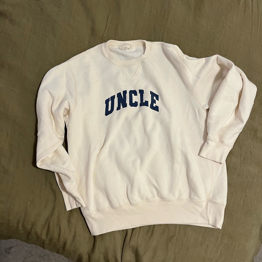 UNCLE STUDIOS Sweatshirt